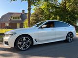 BMW 640 Gran Turismo 640d xDrive A Gran Turismo - - BMW 640 Gran Turismo Diesel Gebrauchtwagen