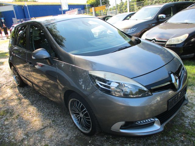 Renault Scenic III Paris