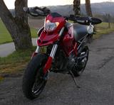 Ducati Hypermotard 796 - Offers