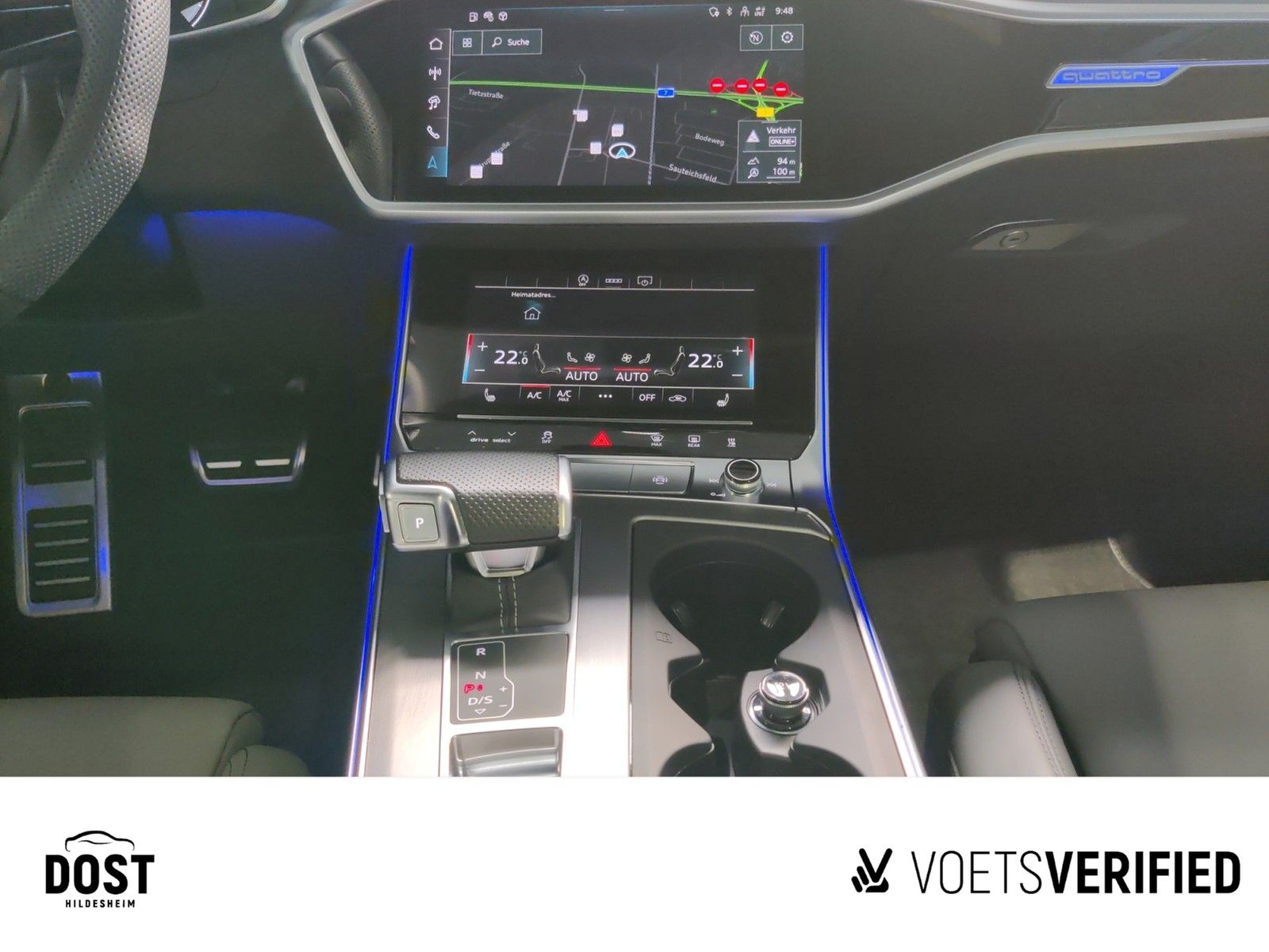 Audi S6 - Bild 10