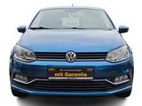 Volkswagen Polo V Highline*PDC*SHZ*KLIMA*WINTERPAKET*2.HAND - gebrauchte Kleinwagen in Moers