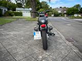 BMW R100S Scrambler Umbau ähnlich Walzwerk - BMW 1977 R100S