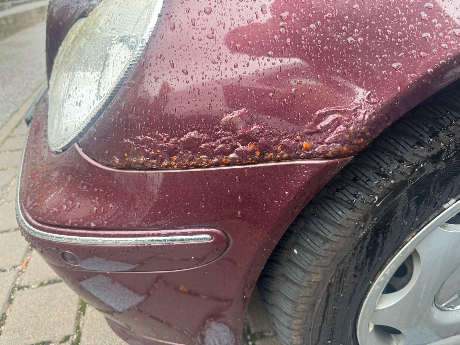 Mercedes-Benz C180 2007 — photo 15
