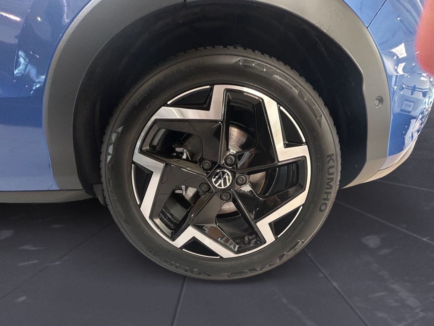 Volkswagen T-Roc - Bild 14