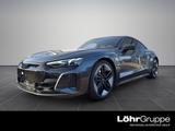 Audi e-tron GT RS quattro *LASER*PANO*B&O*LUFT*CARBON