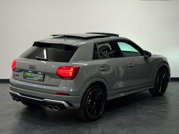 صورة مصغرة 22 لـ 2019 AUDI SQ2