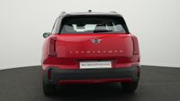 MINI One D Countryman - Vorschau Bild 10