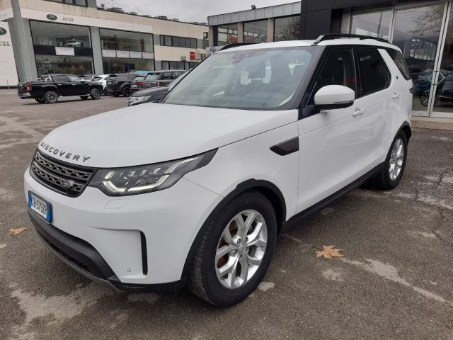 Land Rover LAND ROVER Discovery 2.0 SD4 240 CV SE 7 posti