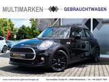 MINI One Metropolitan 1.2 Park-Ass./Sperrdiff./Mhzkli - MINI ONE aus 2016