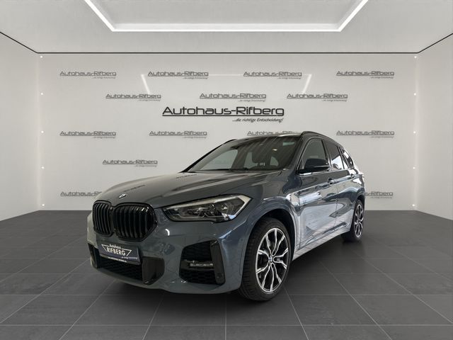 BMW X1 xDrive 20 i M Sport Pan/AHK/LED/19Z/Leder/DAP