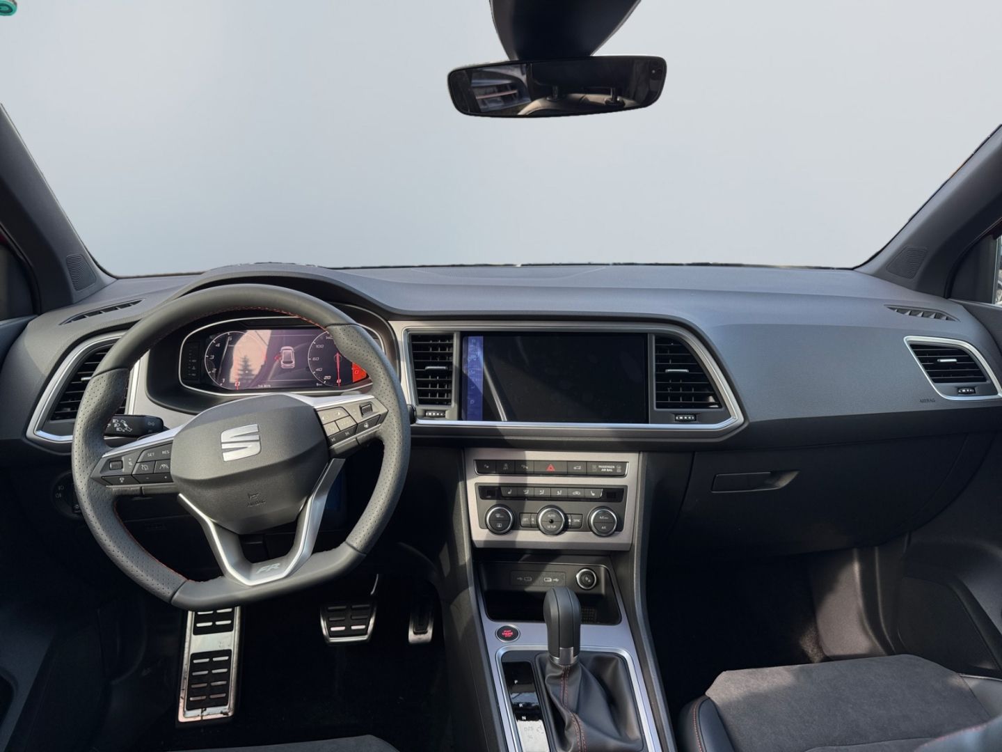 Seat Ateca - Bild 9