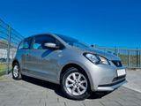 Seat Mii Chic Einparkhilfe/Tempomat/Klima/LM-Felgen - Seat: Felge