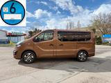 Opel Vivaro B 1.6 BiTurbo Tourer L1H1 2,7t (AHK) - Opel Vivaro: Kleinbus