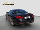 BMW 420i Cabrio Luxury Line LED HUD Keyless Harman u - BMW 420 Gebrauchtwagen