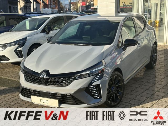 Renault Clio Esprit Alpine TCe 90 KAMERA NAVI