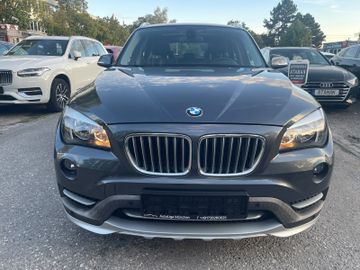 BMW X1 - 3