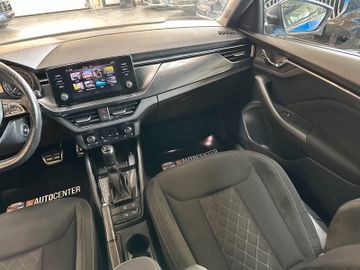 Skoda Scala Style *Carplay*Kamera*LED*PDC*Shz*