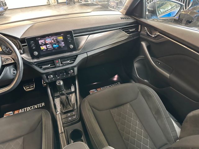 Skoda Scala Style *Carplay*Kamera*LED*PDC*Shz*
