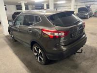 Nissan Qashqai 360°