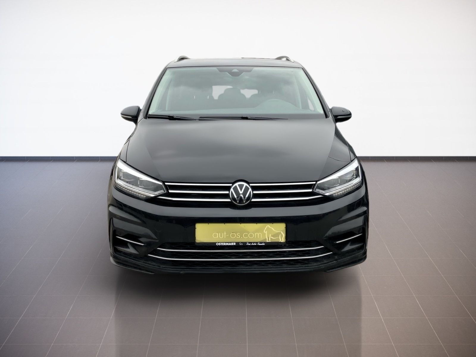 Volkswagen Touran - Bild 3