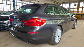 BMW 530 - 4