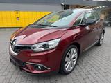 Renault Scenic IV Limited / TÜV NEU/ 20 ZOLL Felgen - Renault Scenic Limited mit Diesel-Antrieb