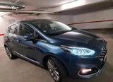Ford Fiesta Vignale - Ford Fiesta Vignale mit Diesel-Antrieb