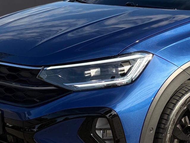 Taigo R-Line 1.5 TSI DSG AHK-abnehmbar Panodach