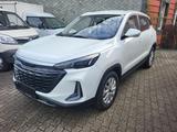 BAIC Beijing X35 1.5T CVT+AUTOMATIK+KLIMA+3J.GARANTIE - BAIC von 2026