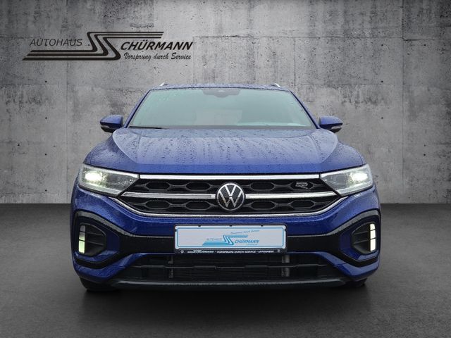 T-Roc 1.5 TSI OPF DSG R-Line