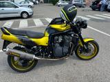 Suzuki GSX-R 1100w - SUZUKI 1100