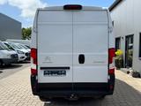 Citroën Jumper Mannschaftswagen L2H2/7-Sitzer/Klima/AHK+ - gebrauchte Citroën Jumper aus dem Jahr 2021