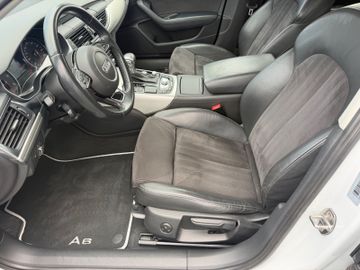 Audi A6 - 11