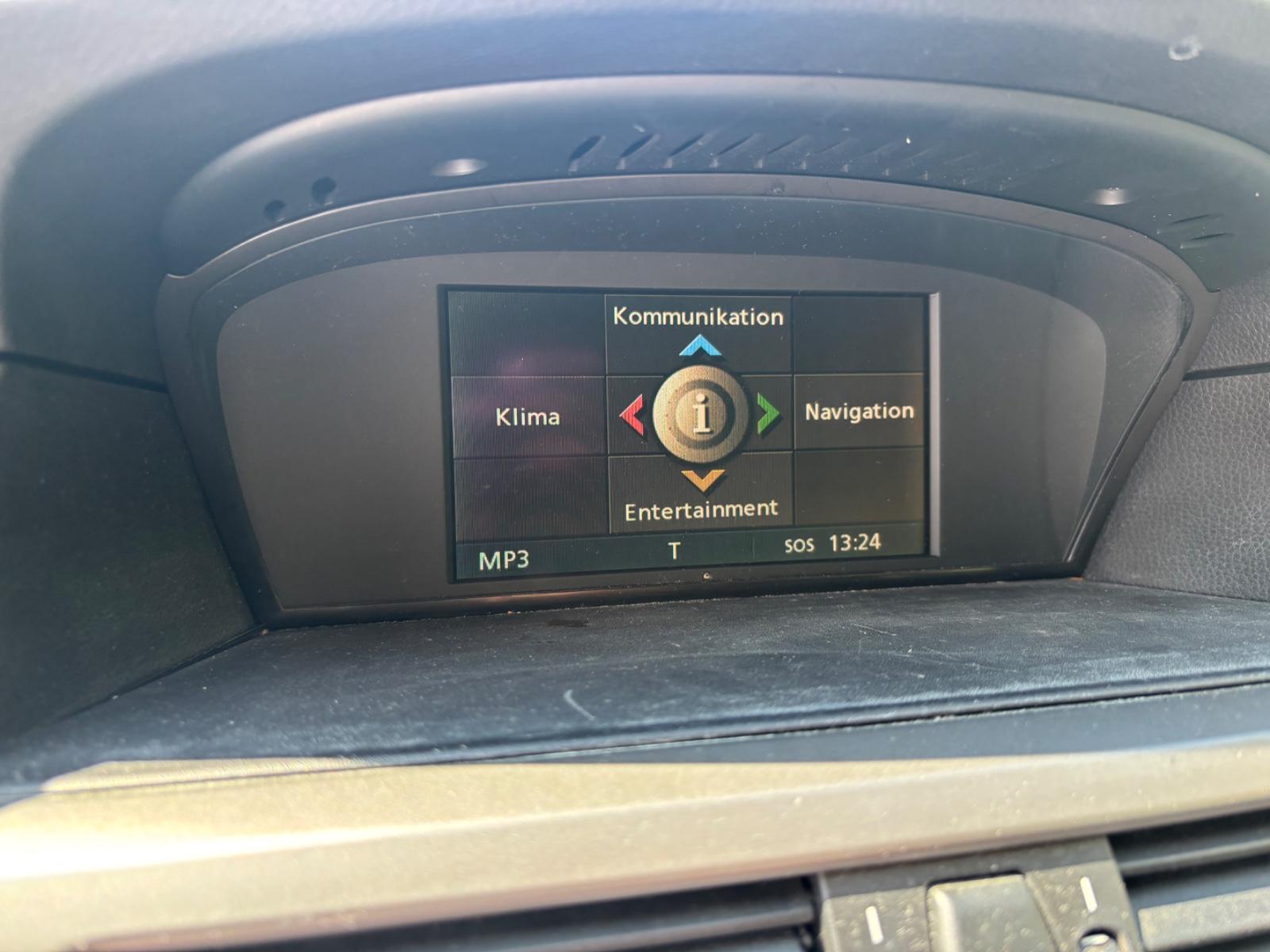 BMW - 530D - !TOP ANGEBOT!