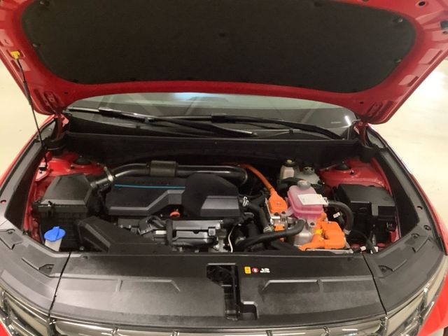 Tucson 1,6 Hybrid 132 kW AHK FSE ELASP PDC SHZG