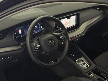 Skoda Octavia - 12