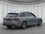 Audi S4 Avant quattro TDI*S-Sitze+Massage Leder B&O - graue Audi S4