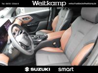 Suzuki e Vitara - Vorschau Bild 8