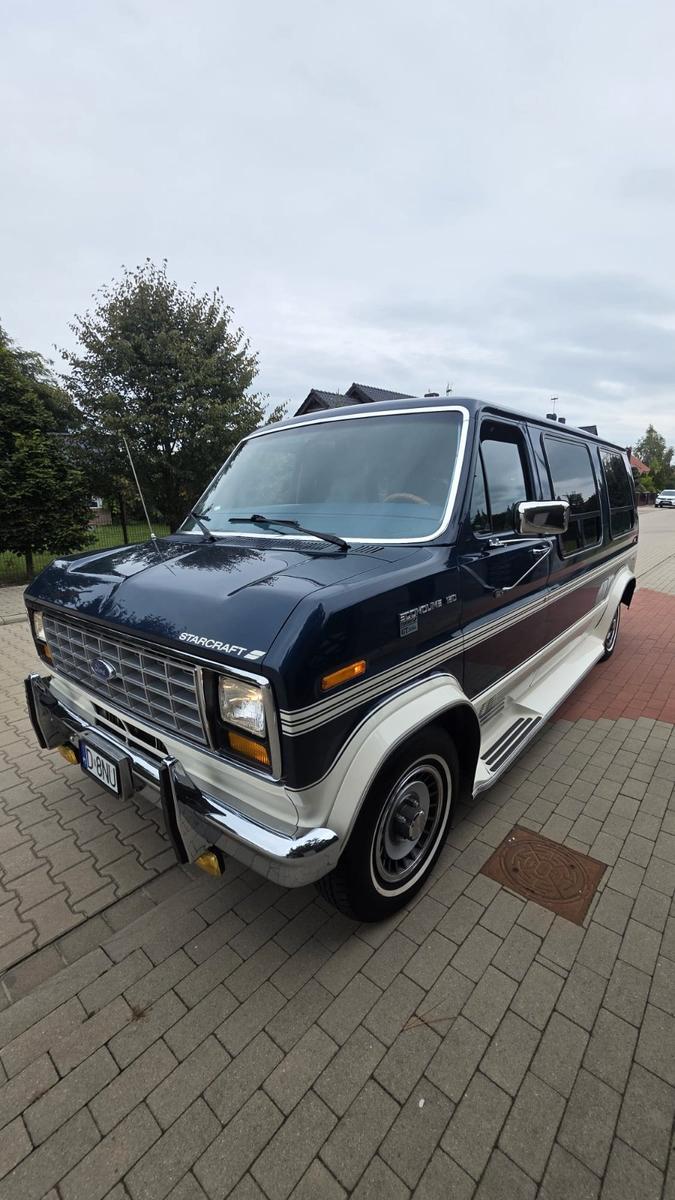 Ford Econoline