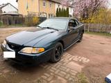 Ford Mustang V8 5.0 Cabrio - Ford Gebrauchtwagen von 1995