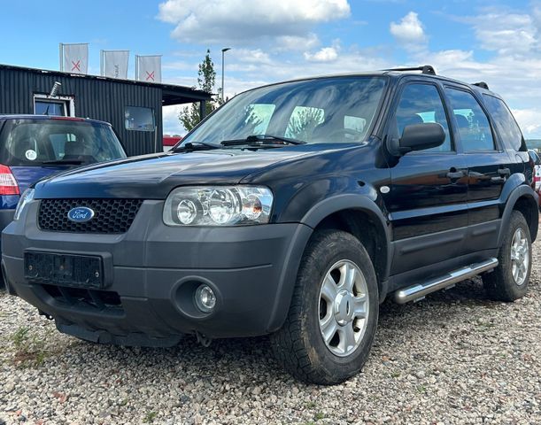 Ford Maverick 2,3 l Highclass 4X4