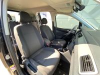 Volkswagen Caddy - Vorschau Bild 16