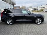 Volvo XC 90 Momentum AWD*Scheckheft *Zahnriemen neu - Volvo XC90: Allradantrieb
