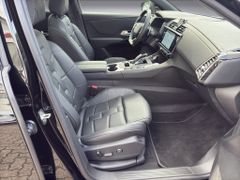 Fahrzeugabbildung DS Automobiles DS 7 BlueHDI 130 Aut. OPERA LEDER Panoramadach