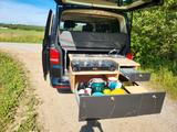 Volkswagen T5 Multivan Highline DSG Beach/California AHK - Angebote