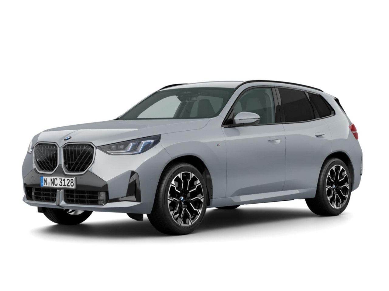 BMW X3 - Bild 3