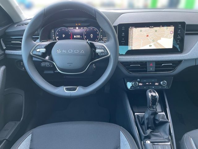 Scala Tour 1.0 TSI DSG Matrix,Navi,Klima,Kamera