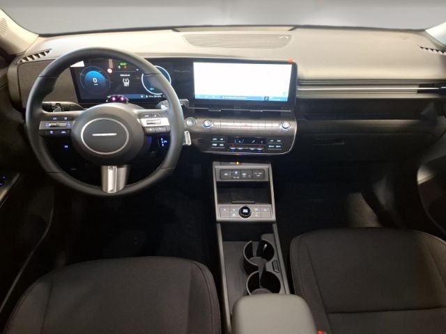 Hyundai KONA Elektro - Bild 11