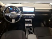 Hyundai KONA Elektro - Vorschau Bild 11
