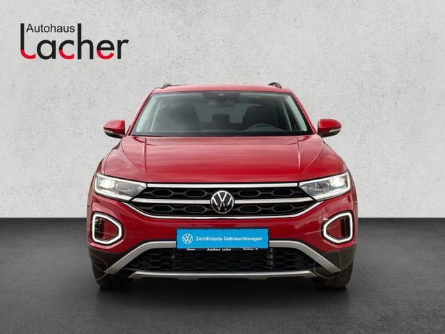 T-Roc Style 1.5 TSI